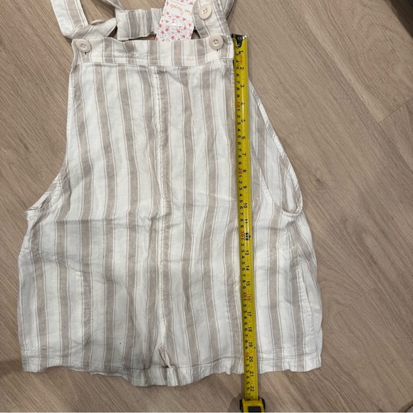 Free People Striped Jumper - Picture 8 of 8